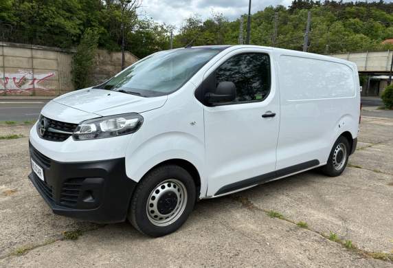 Opel - Vivaro