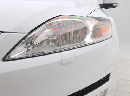 Ford - Mondeo