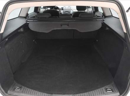 Ford - Mondeo
