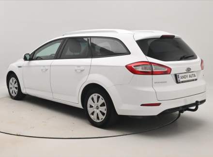 Ford - Mondeo