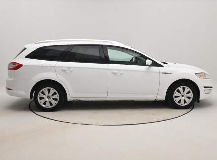 Ford - Mondeo