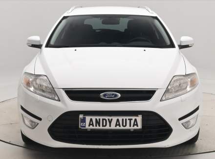 Ford - Mondeo