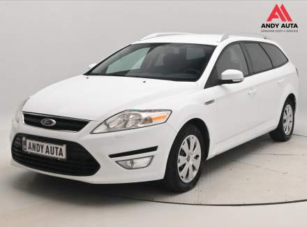 Ford - Mondeo
