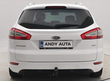 Ford - Mondeo