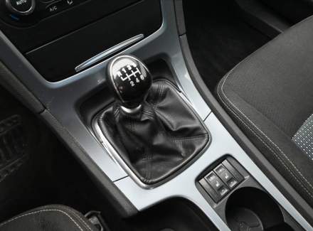 Ford - Mondeo