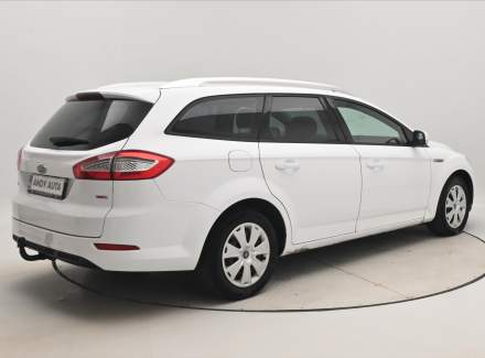Ford - Mondeo