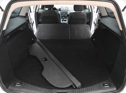 Ford - Mondeo