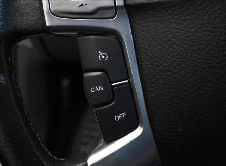Ford - Mondeo