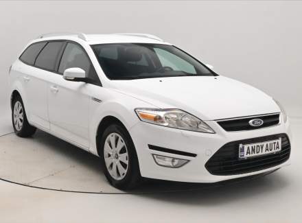 Ford - Mondeo
