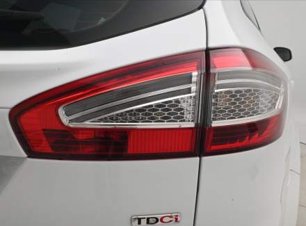 Ford - Mondeo