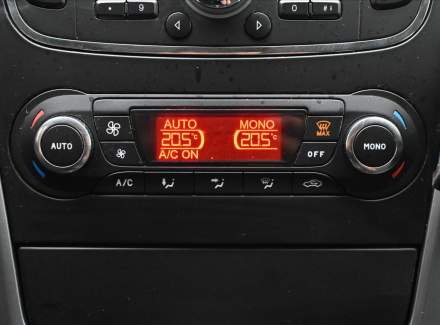 Ford - Mondeo