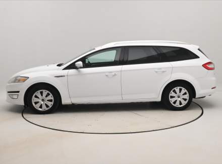 Ford - Mondeo