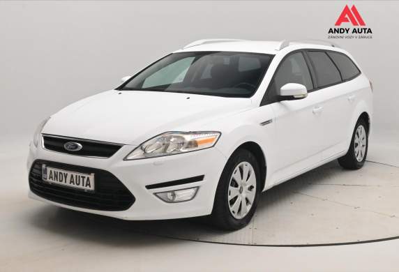 Ford - Mondeo
