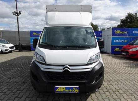 Citroën - Jumper