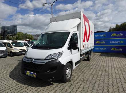 Citroën - Jumper