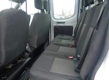 Ford - Transit