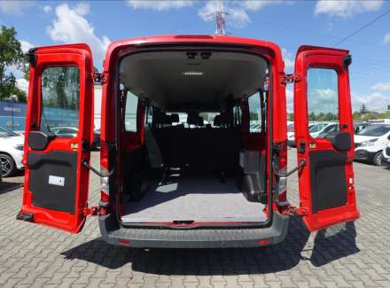 Ford - Transit
