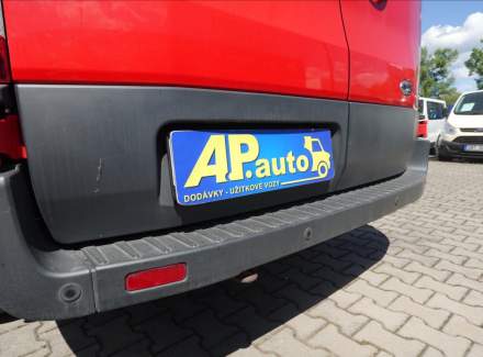 Ford - Transit