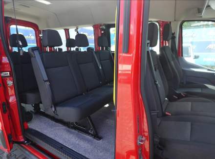 Ford - Transit
