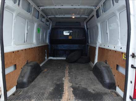 Ford - Transit