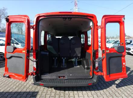 Ford - Transit