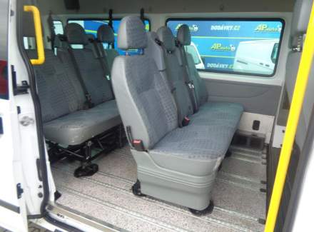Ford - Transit