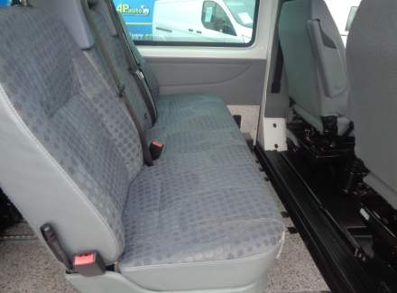 Ford - Transit