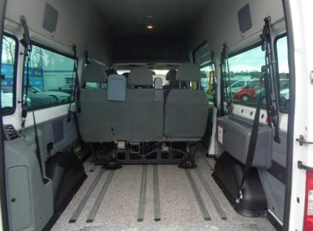 Ford - Transit