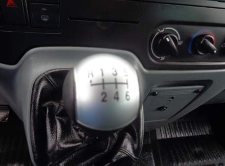 Ford - Transit