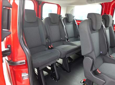 Ford - Transit