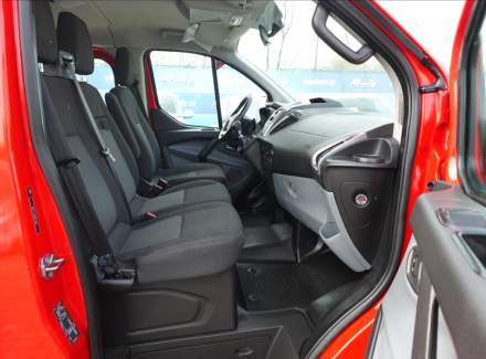 Ford - Transit