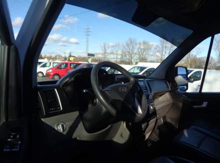 Hyundai - H 350