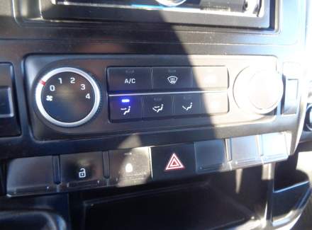 Hyundai - H 350