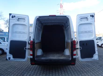 Hyundai - H 350