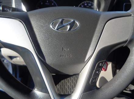 Hyundai - H 350