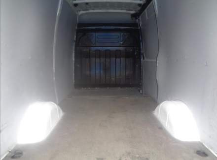 Iveco - Daily