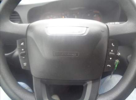 Iveco - Daily