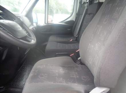 Iveco - Daily