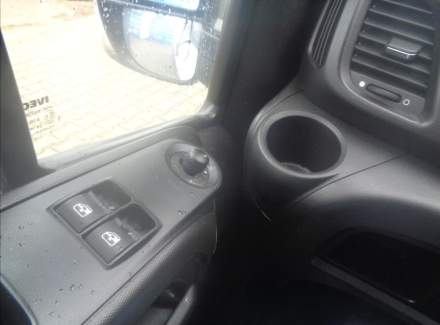 Iveco - Daily