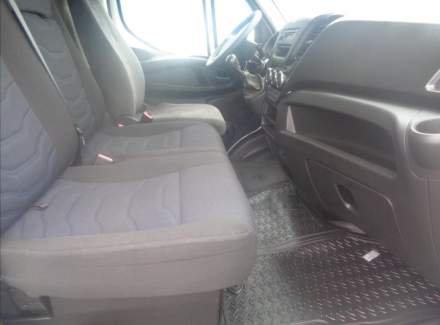 Iveco - Daily