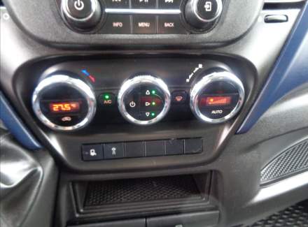 Iveco - Daily
