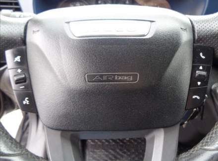 Iveco - Daily