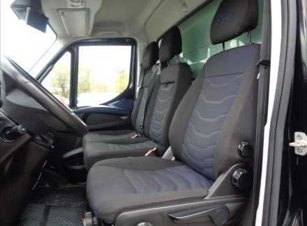 Iveco - Daily