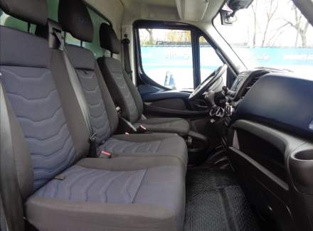 Iveco - Daily