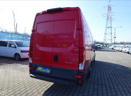 Iveco - Daily