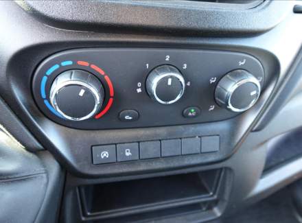 Iveco - Daily