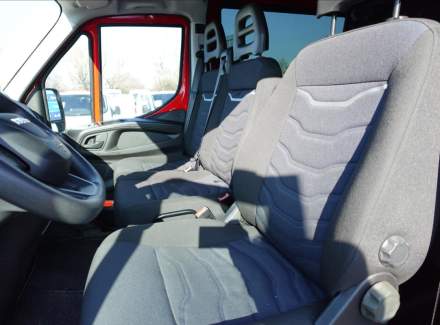 Iveco - Daily