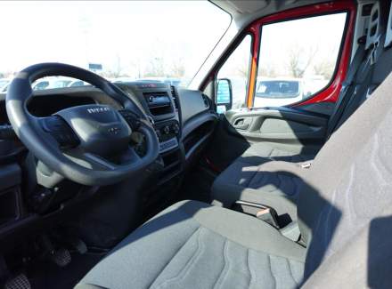 Iveco - Daily