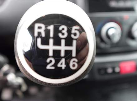 Peugeot - Boxer