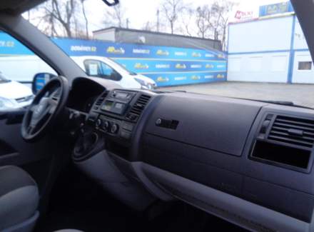Volkswagen - Transporter